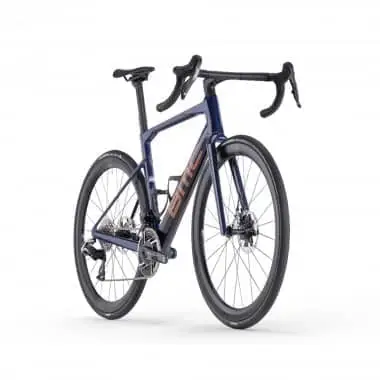 2025 Bmc Roadmachine 01 One Road Bike - KINGCYCLESPORT